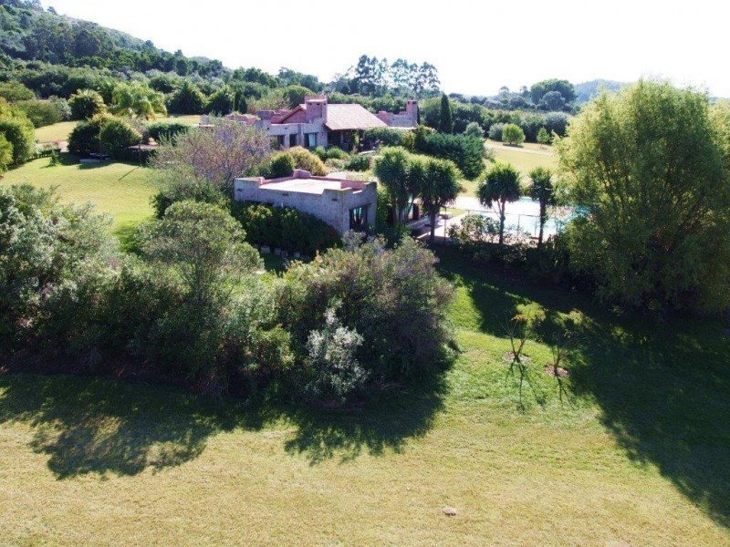 Chacra Venta, Lapataia, Punta Ballena